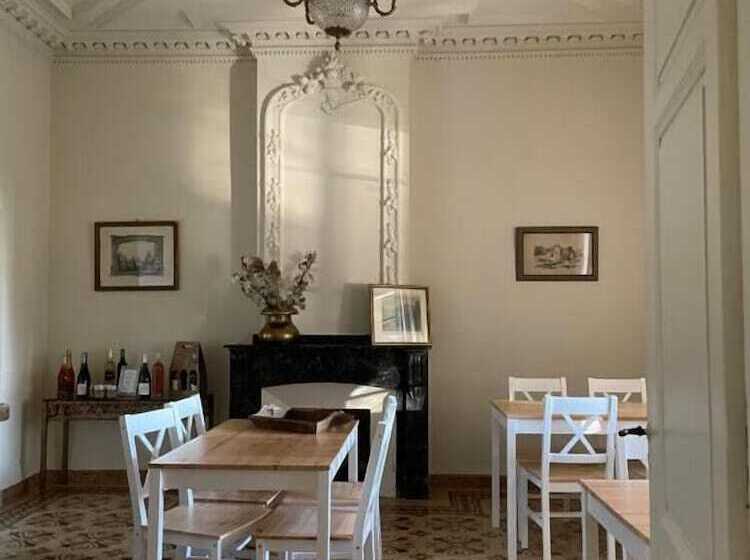 צימר Monte Vinea