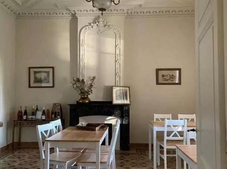 Aamiaismajoitus (B&B) Monte Vinea