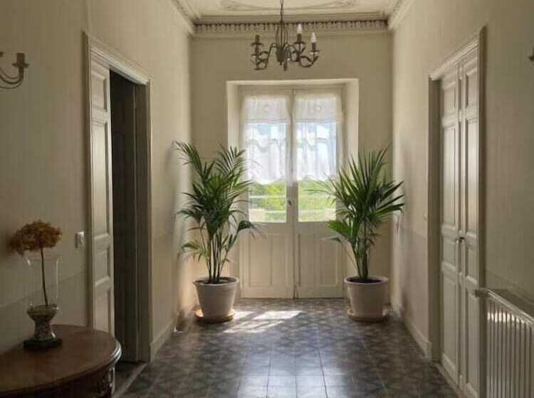 צימר Monte Vinea