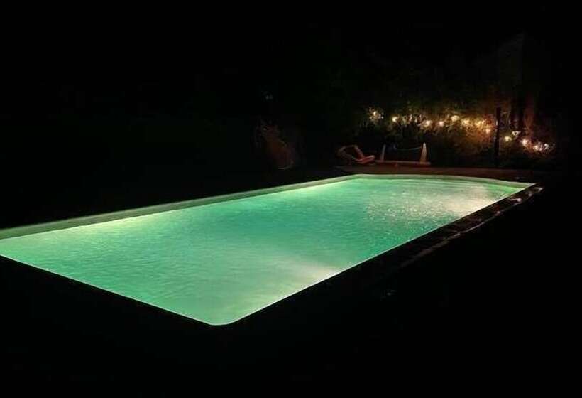 צימר Monte Vinea