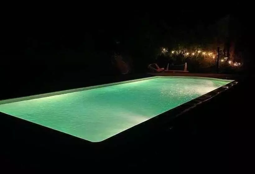 Aamiaismajoitus (B&B) Monte Vinea