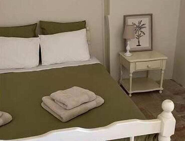 צימר Monte Vinea