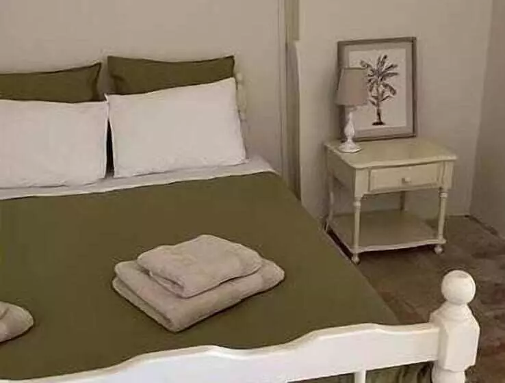 Aamiaismajoitus (B&B) Monte Vinea