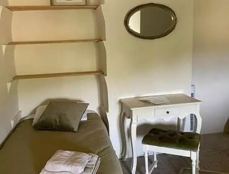 Aamiaismajoitus (B&B) Monte Vinea