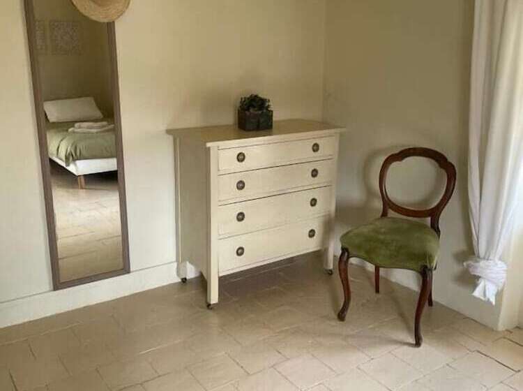 צימר Monte Vinea