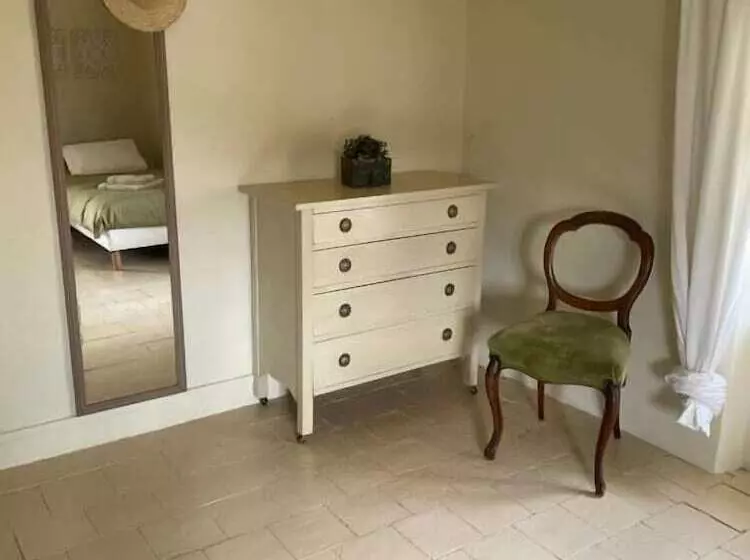 Aamiaismajoitus (B&B) Monte Vinea