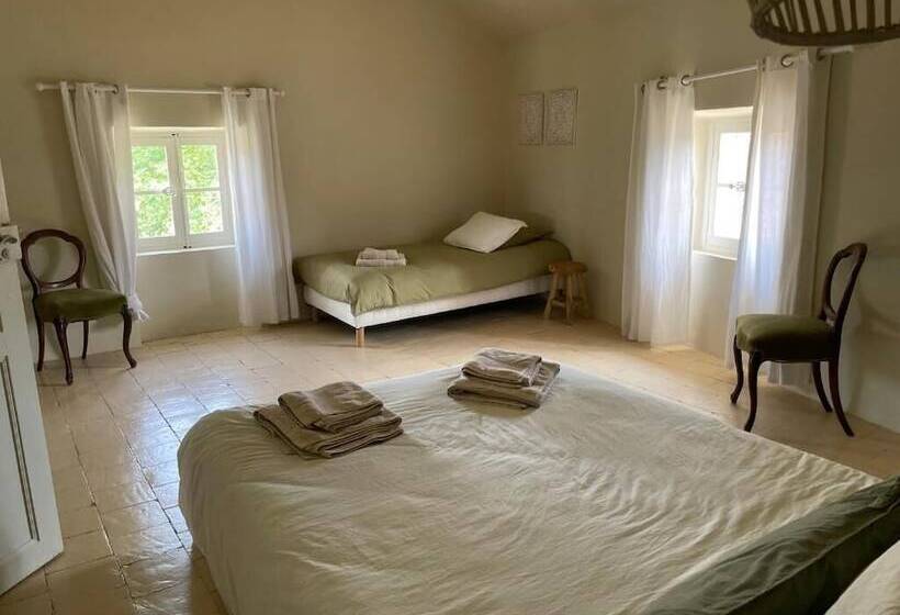 צימר Monte Vinea