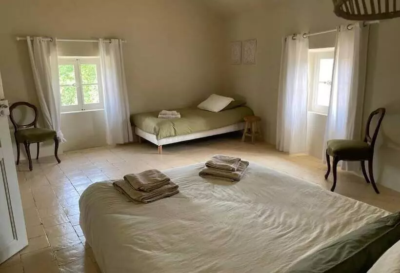 Aamiaismajoitus (B&B) Monte Vinea