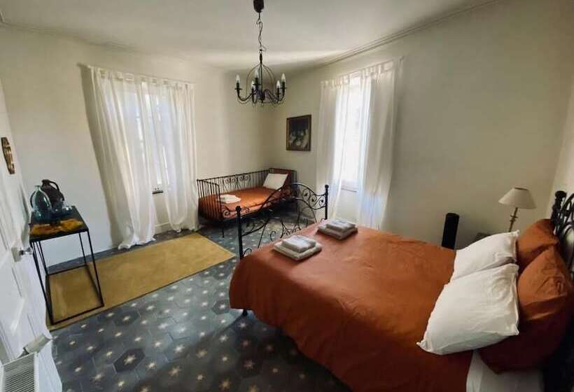 צימר Monte Vinea