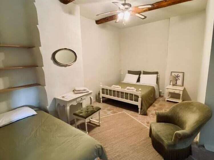 צימר Monte Vinea