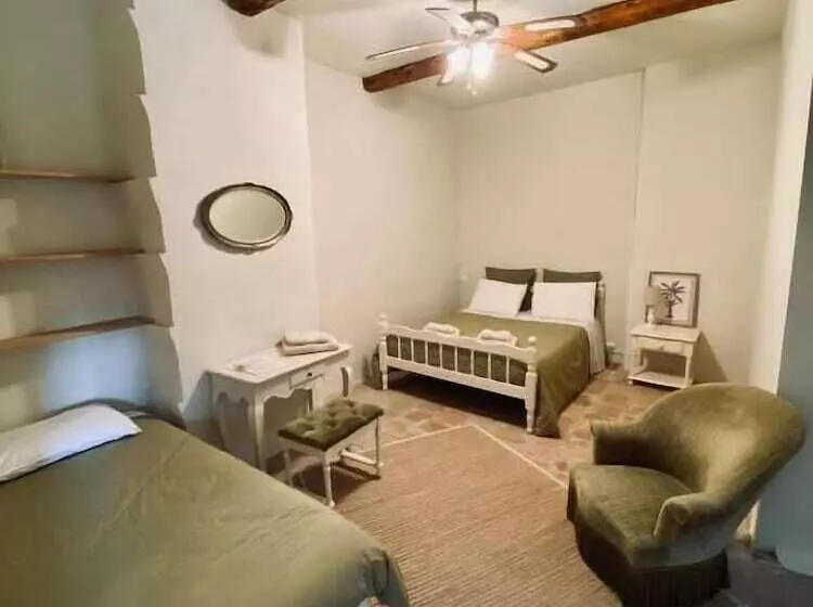 Aamiaismajoitus (B&B) Monte Vinea