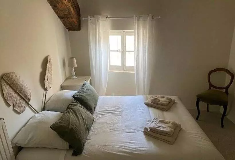 Aamiaismajoitus (B&B) Monte Vinea