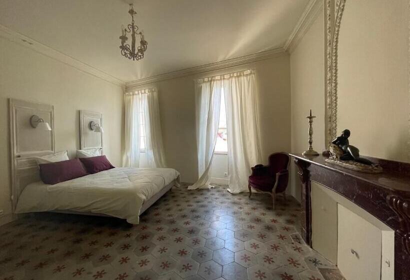 צימר Monte Vinea