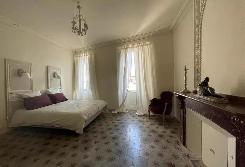 Aamiaismajoitus (B&B) Monte Vinea