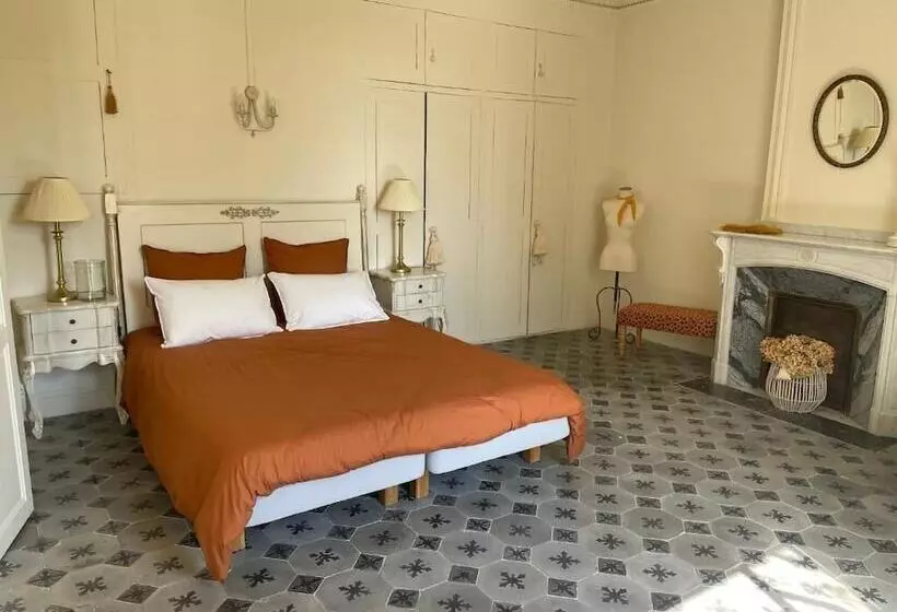 Aamiaismajoitus (B&B) Monte Vinea