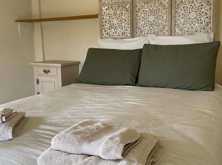 צימר Monte Vinea