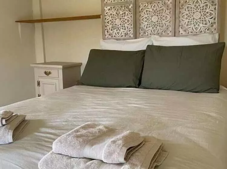 Aamiaismajoitus (B&B) Monte Vinea