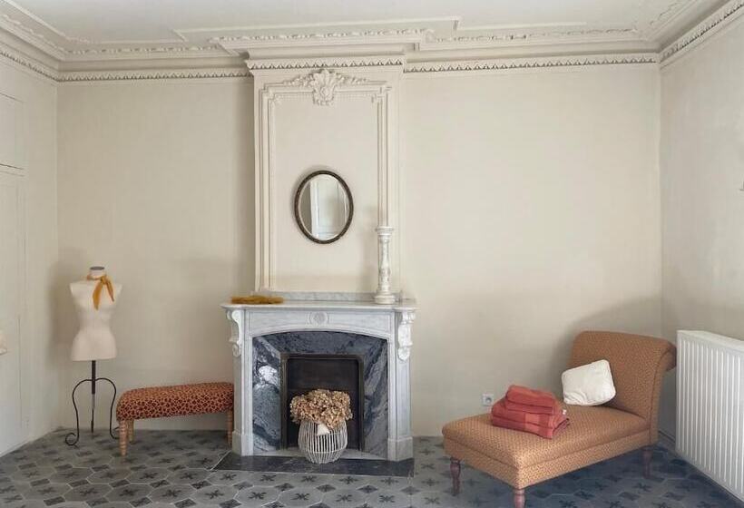 צימר Monte Vinea