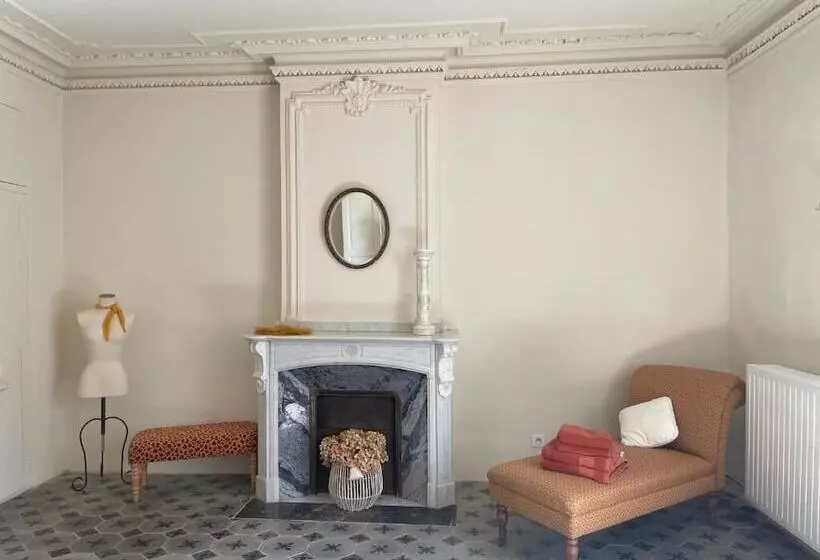 Aamiaismajoitus (B&B) Monte Vinea