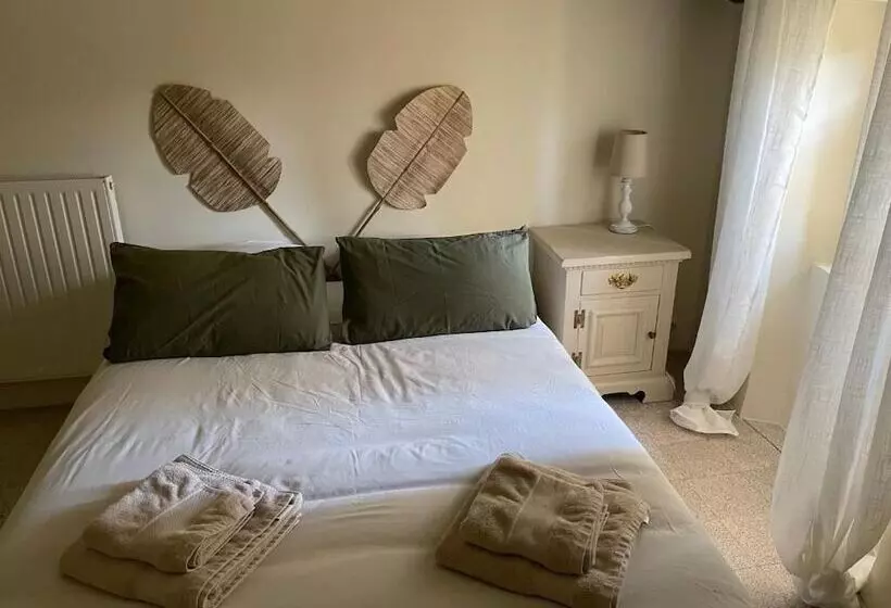 Aamiaismajoitus (B&B) Monte Vinea