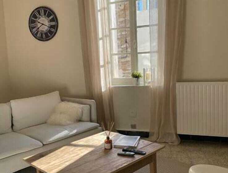 צימר Monte Vinea