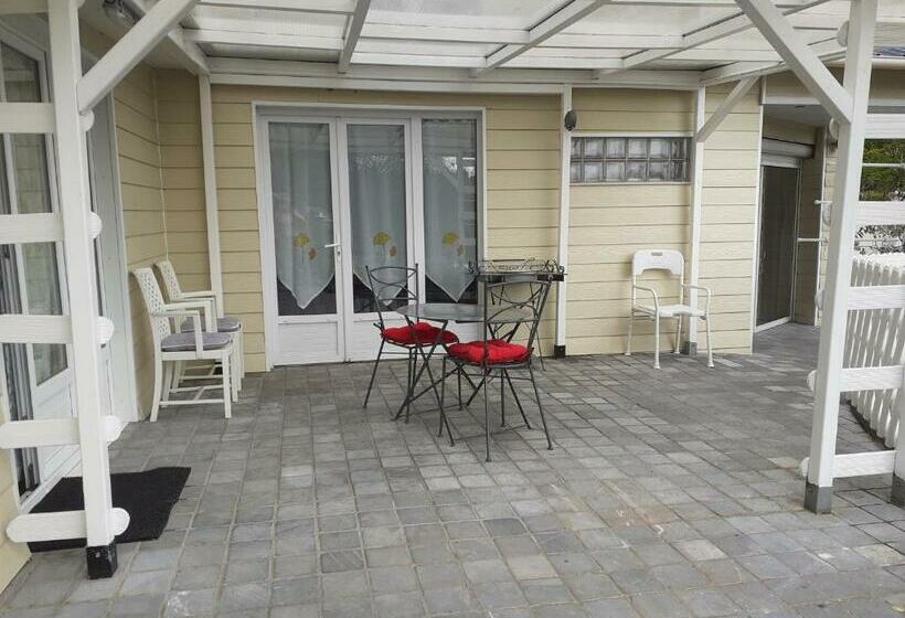 مبيت وإفطار Relais Des Tourterelles