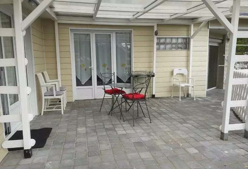 ベッドアンドブレックファースト Relais Des Tourterelles