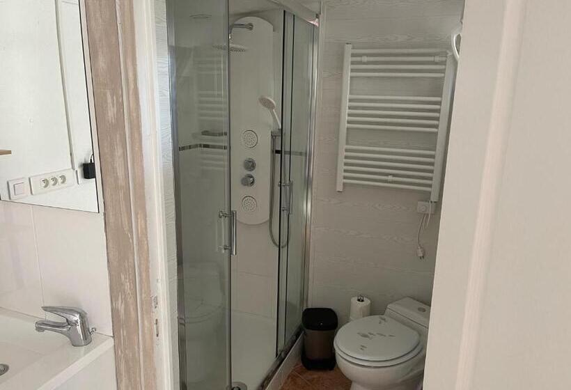 مبيت وإفطار Relais Des Tourterelles