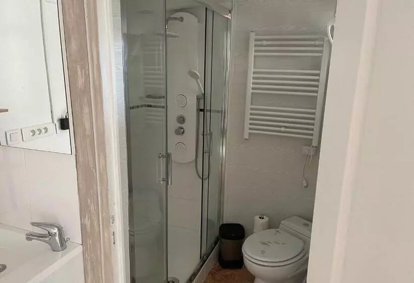 ベッドアンドブレックファースト Relais Des Tourterelles