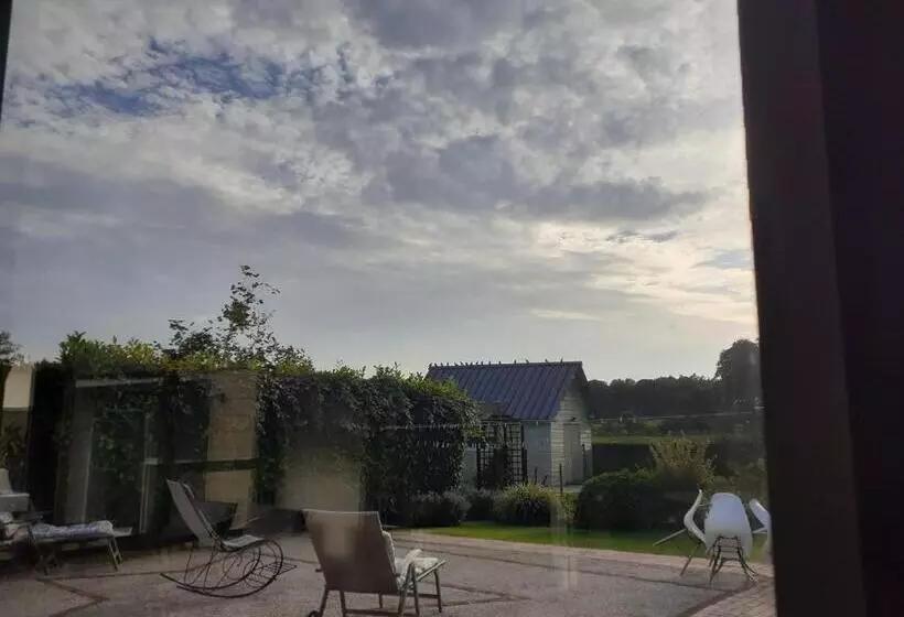 ベッドアンドブレックファースト Relais Des Tourterelles