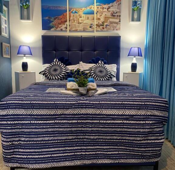 Casa Ayesha Sweet Staycation At La Bella Tagaytay