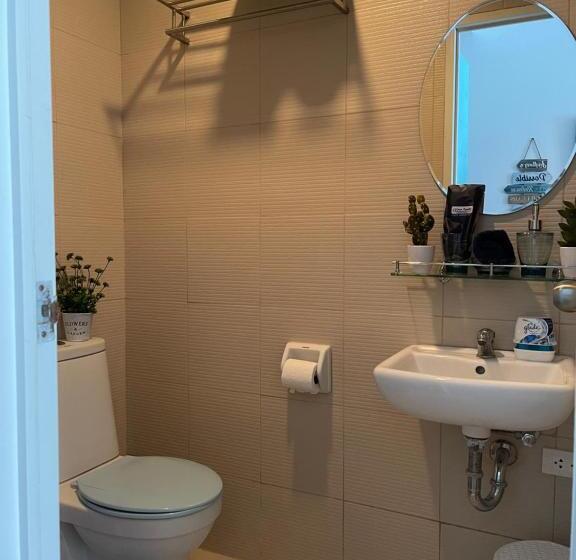 Casa Ayesha Sweet Staycation At La Bella Tagaytay