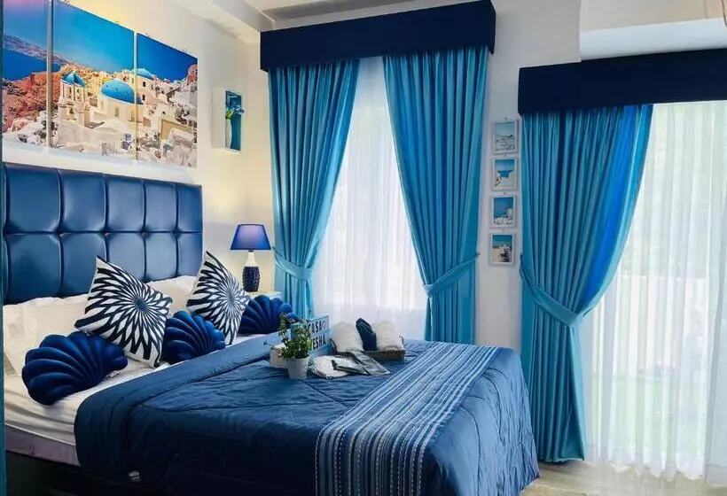 Casa Ayesha Sweet Staycation At La Bella Tagaytay