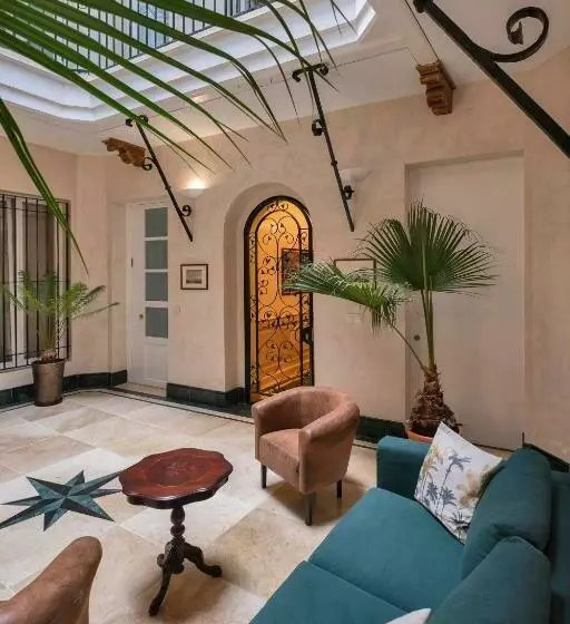 Gadir Suites