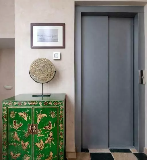 Gadir Suites