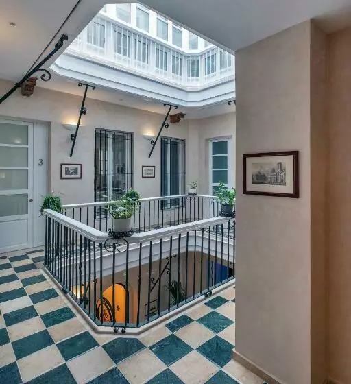Gadir Suites