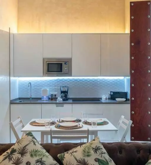 Gadir Suites