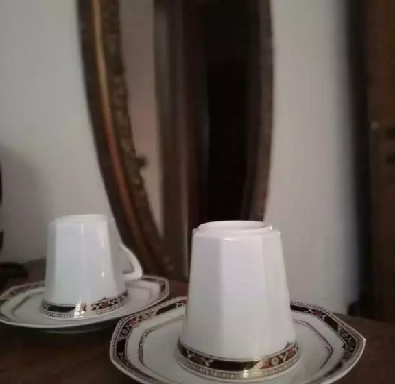ホテル Agriturismo La Lampada Di Atena