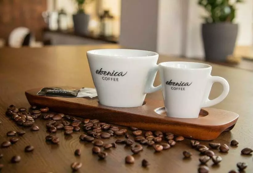 ホテル Hendi Centrum