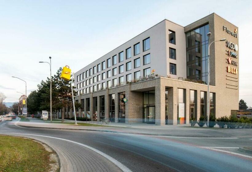 酒店 Hendi Centrum