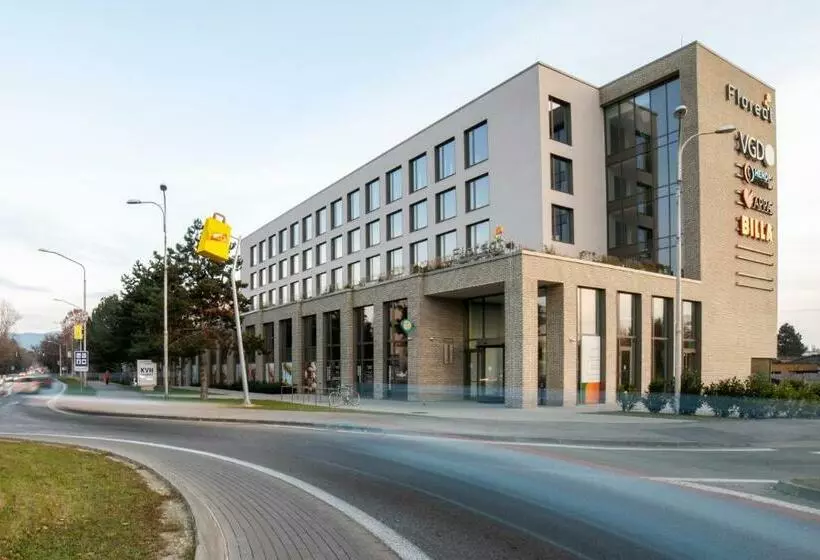 ホテル Hendi Centrum