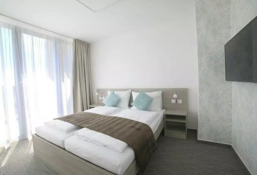 ホテル Hendi Centrum