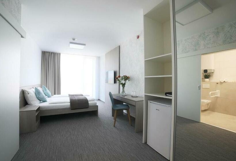 酒店 Hendi Centrum