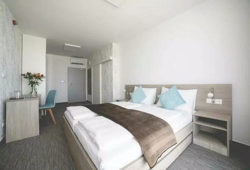 ホテル Hendi Centrum