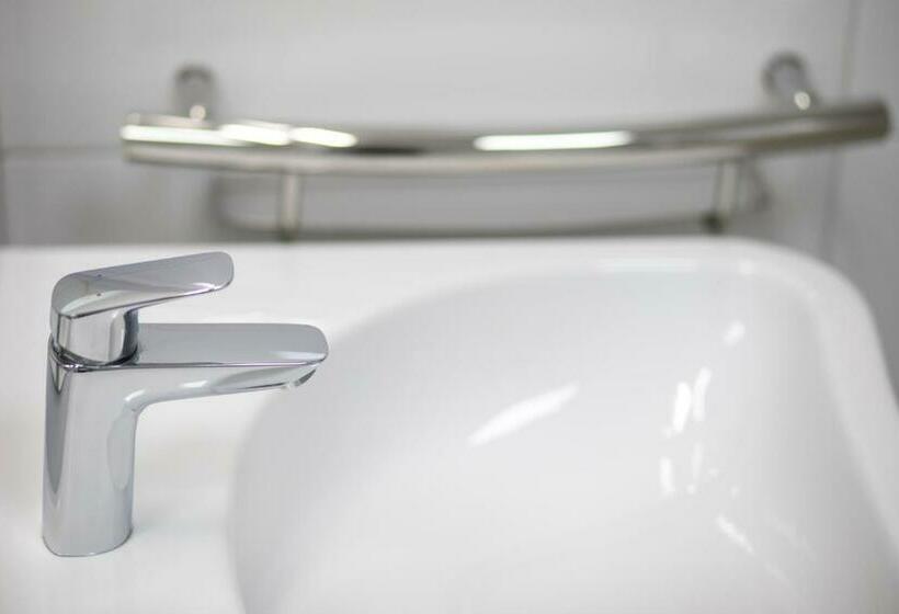 酒店 Hendi Centrum