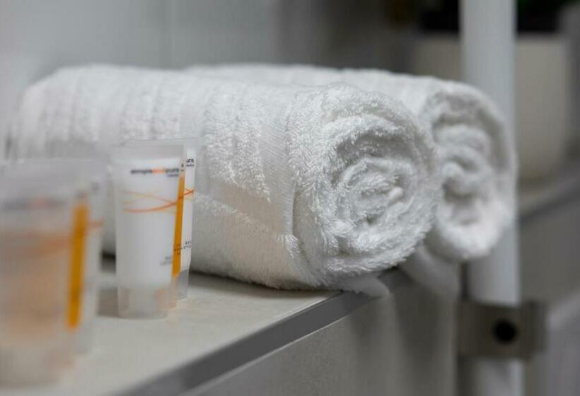 Отель Hendi Centrum