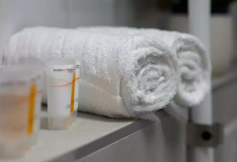 ホテル Hendi Centrum