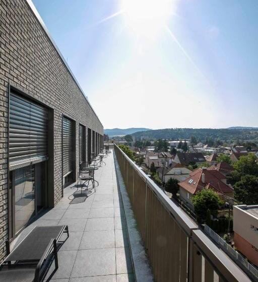 Отель Hendi Centrum