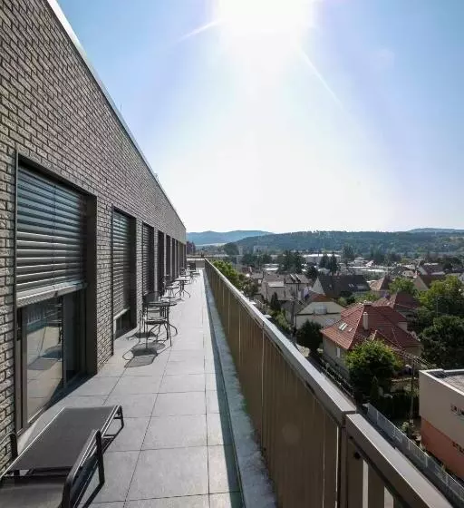 ホテル Hendi Centrum