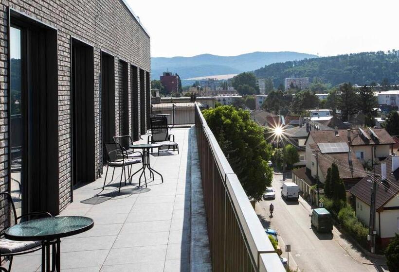 Отель Hendi Centrum